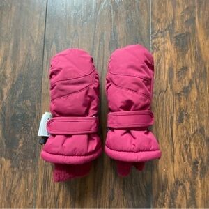Thinsulate by 3M by Wildbreakers Kids Mittens